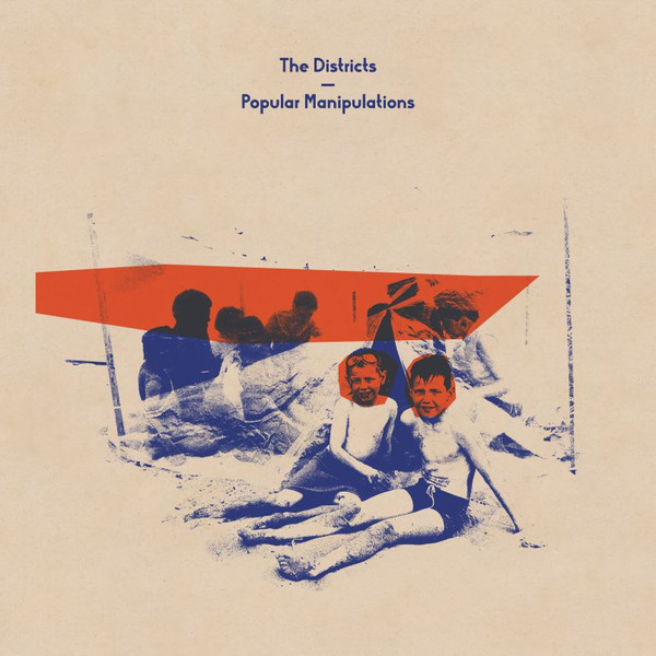 FP16384.jpg DISTRICTSTHE - POPULAR MANIPULATIONS - Image 1