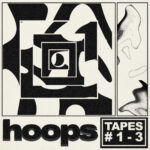 HOOPS - TAPES #1-3