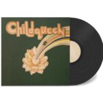 BONETKADHJA - CHILDQUEEN Vinyl Record