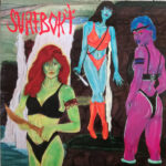 SURFBORT - SURFBORT - FRIENDSHIP MUSIC