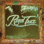 ROYAL TRUX - WHITE STUFF