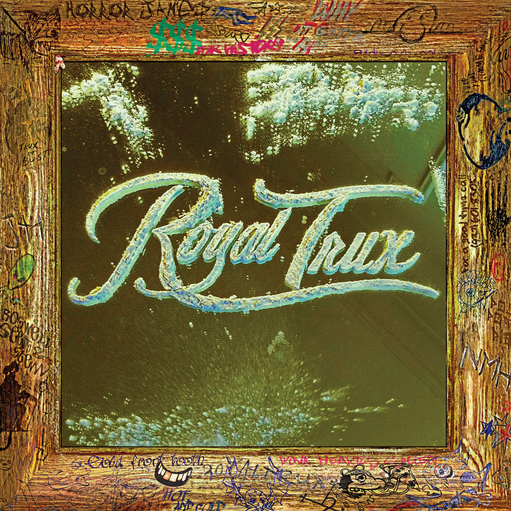 FP17043.jpg ROYAL TRUX - WHITE STUFF - Image 1