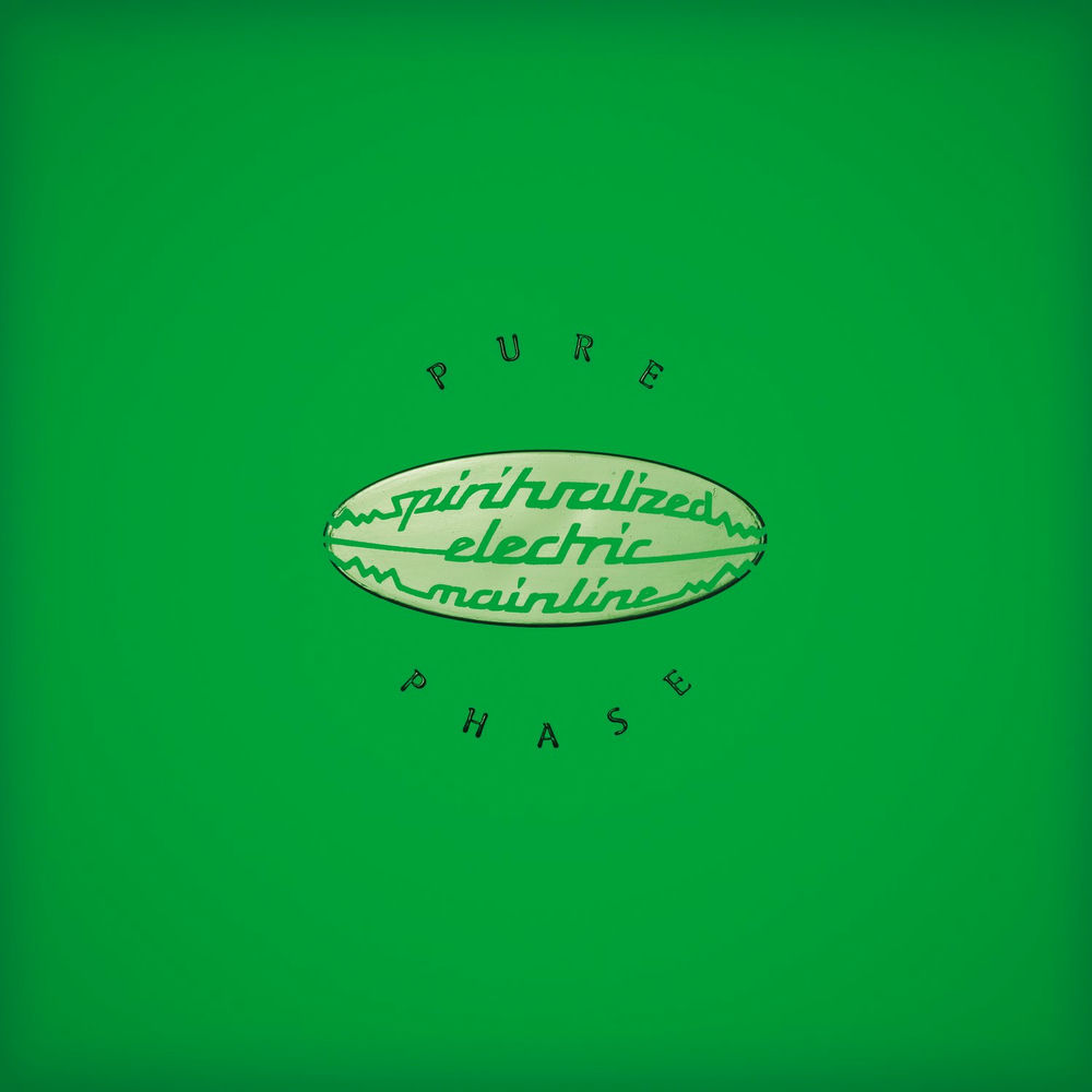 FP17521.jpg SPIRITUALIZED - PURE PHASE - Image 1