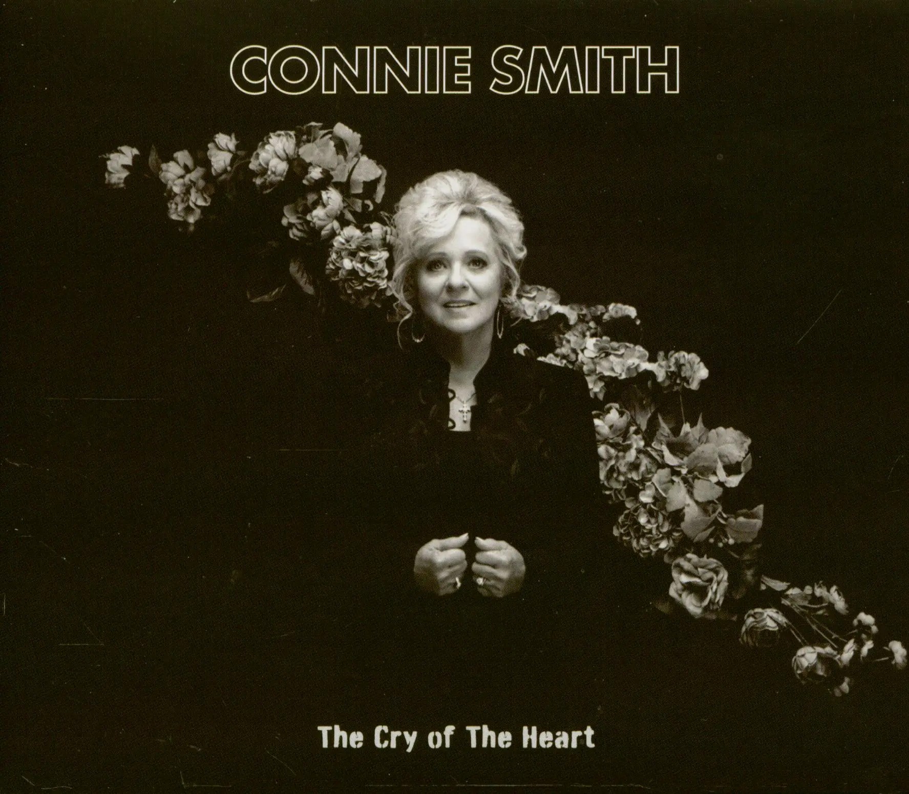 FP17841.jpg SMITHCONNIE - CRY OF THE HEARTTHE - Image 1