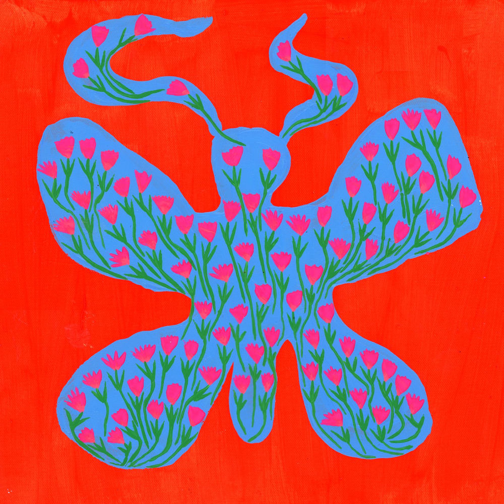 FP17981.jpg DEHD - BLUE SKIES - Image 1