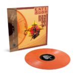 Kate Bush - The Kick Inside (2018 Remaster) (1LP) MANGO Vinyl Record