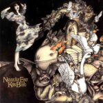 Kate Bush - Never For Ever (2018 Remaster) (1LP) BLADE Vinyl Record