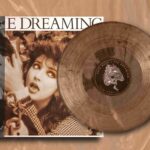 Kate Bush - The Dreaming (1LP/Escapologist Edition) Vinyl Record