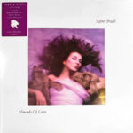 Bush, Kate - Hounds of Love (2018 Remaster)(1LP) Purple