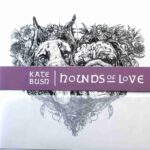 Kate Bush - Hounds Of Love (1LP/Baskerville Edition) Vinyl Record