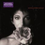 Kate Bush - The Sensual World (2018 Remaster)(1LP) BLACK Vinyl Record