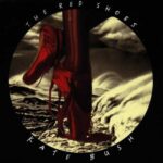 Kate Bush - The Red Shoes (2018 Remaster)(2LP) BLACK Vinyl Record