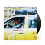 BURNSIDERL - COME ON IN Vinyl Record