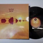 Kate Bush - Aerial (2018 Remaster)(2LP) BLACK Vinyl Record
