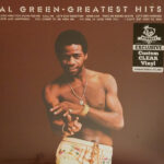 Green Al - Greatest Hits (1LP/FPH1135-8)