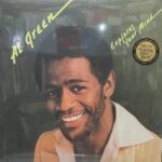 AL GREEN - AL GREEN EXPLORES YOUR MIND Vinyl Record
