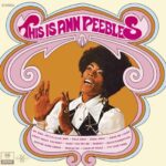 ANN PEEBLES - THIS IS ANN PEEBLES Vinyl Record