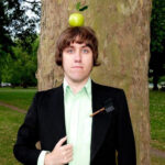 SIMON LOVE - THE NEW ADAM AND EVE