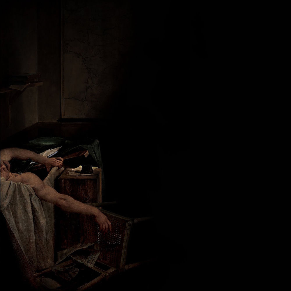 FR145LP.jpg HAVE A NICE LIFE - VOIDS - Image 1