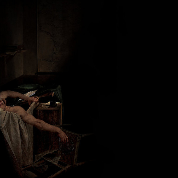 FR145LPX.jpg HAVE A NICE LIFE - VOIDS - Image 1
