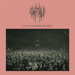 CHAT PILE - LIVE AT ROADBURN 2023