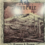 RAGANA & DROWSE - Ash Souvenir