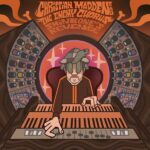 CHRISTIAN MADDEN & THE ENEMY CHORUS - SHINBONE'S REVENGE (ORANGE VINYL) Vinyl Record