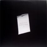 BRAVEYOUNG - MISERY AND PRIDE Vinyl Record