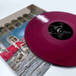 ATIVIN - Austere Vinyl Record