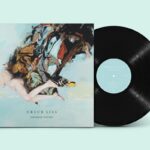 CREUX LIES - GOODBYE DIVINE Vinyl Record