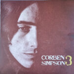 CORBEN SIMPSON - 3 (LP)