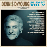 DENNIS DEYOUNG - 26 EAST VOL. 2
