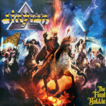 STRYPER - THE FINAL BATTLE