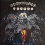 REVOLUTION SAINTS - EAGLE FLIGHT