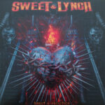 SWEET & LYNCH - HEART & SACRIFICE