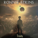 RONNIE ATKINS - TRINITY