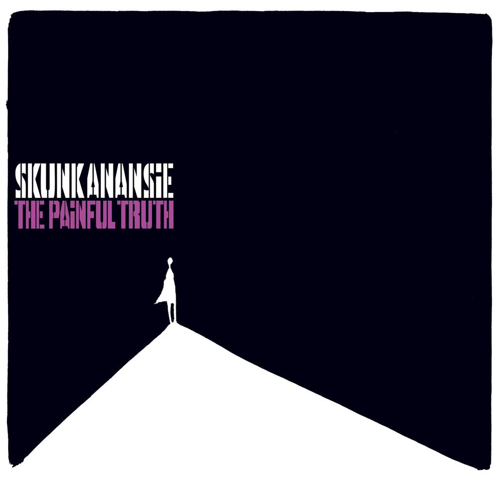 FRLP1482OBS.jpg SKUNK ANANSIE - THE PAINFUL TRUTH - Image 1