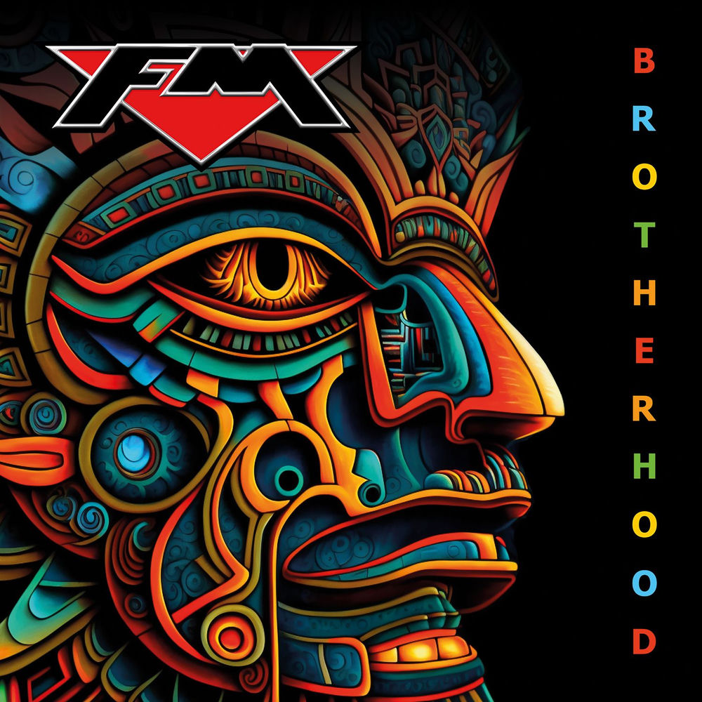 FRLP1509.jpg FM - BROTHERHOOD - Image 1