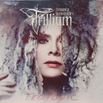 TRILLIUM - TECTONIC