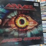 AIRRACE - UNTOLD STORIES Vinyl Record