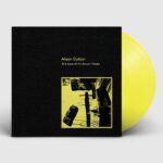 ALISON COTTON - ALL IS QUIET AT THE ANCIENT THEATRE Vinyl Record