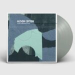ALISON COTTON - ONLY DARKNESS NOW Vinyl Record