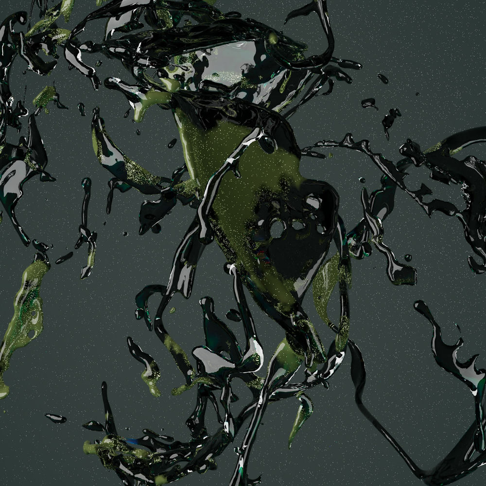 FRO002.jpg DJ BONE - BLACK MARKET EP - Image 1