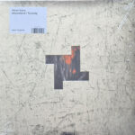 DANIEL AVERY - WONDERLAND / RUNNING