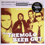 TREMOLO BEER GUT THE - UNDER THE INFLUENCE OF THE TRE