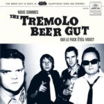 TREMOLO BEER GUT THE - NOUS SOMMES TREMOLO BEER GUT Q