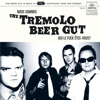 FROG0591.jpg TREMOLO BEER GUT THE - NOUS SOMMES TREMOLO BEER GUT Q - Image 1