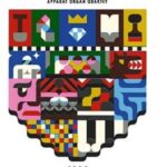 APPARAT ORGAN QUARTET - POLYFONIA Vinyl Record
