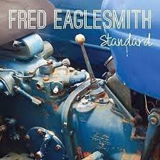 FSE015.jpg FRED EAGLESMITH - STANDARD Vinyl Record - Image 1