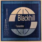 BLACKHILL - TRANSMITTER Vinyl Record